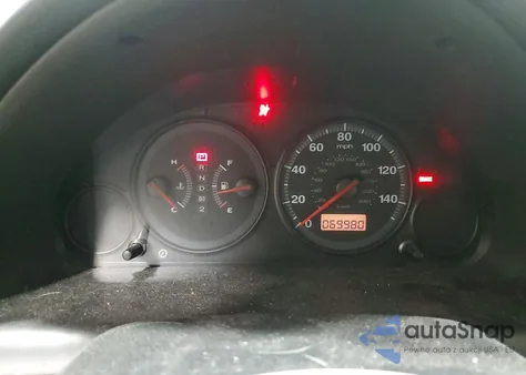 2004 Honda Civic Dx Vp из США, поврежденный, VIN 1HGES16354L004722